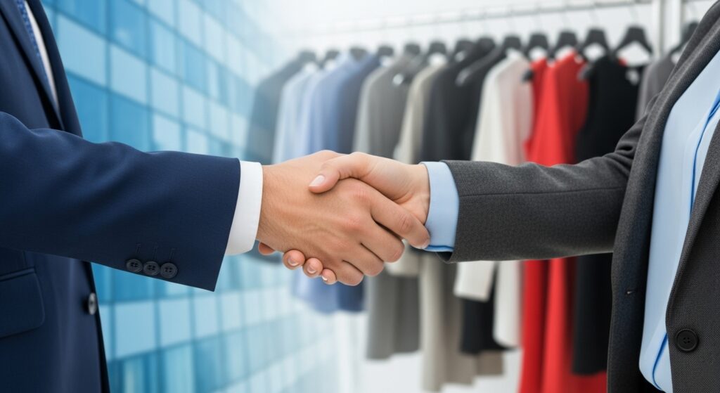 母体はどこの会社?パルと双日が運営