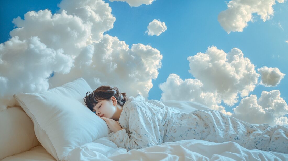 羊のいらない枕の評判を徹底解説！購入前に知るべき情報