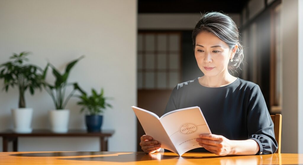 家族が契約してしまった場合の冷静な対応方法