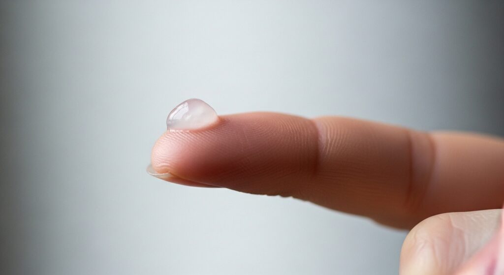 効果を最大化するワセリンの適正量