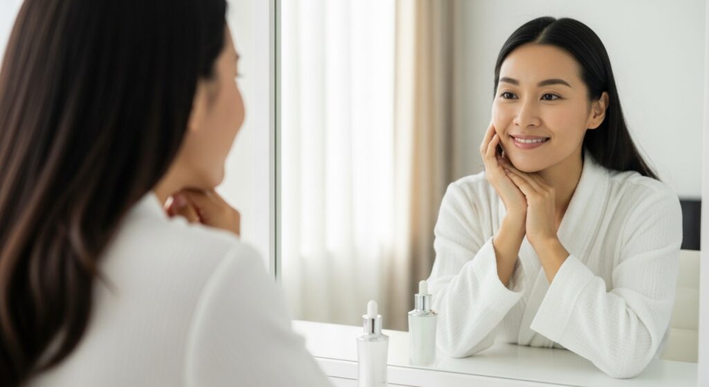 エイジングケアとしての効果は期待できる?