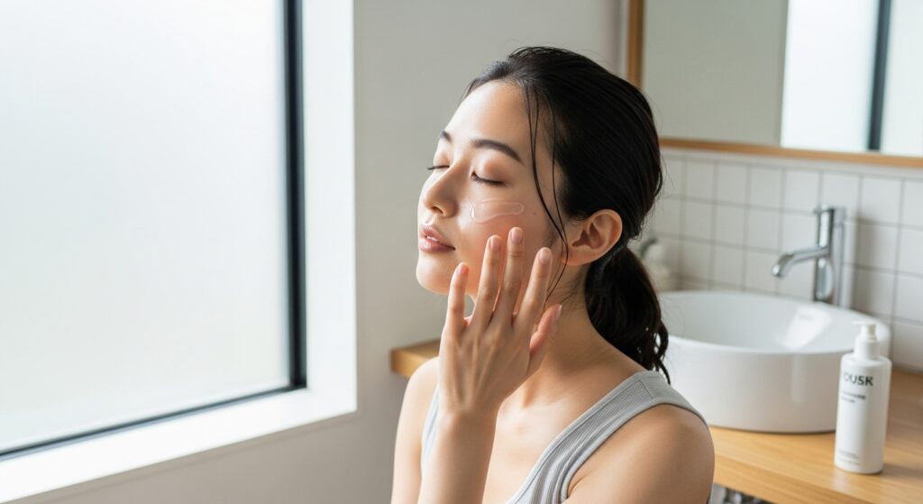脱毛後保湿にハトムギは有効?看護師が徹底解説