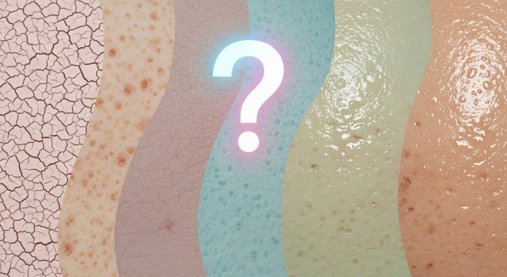 なぜ効果ない?肌質との相性を医学的に解説
