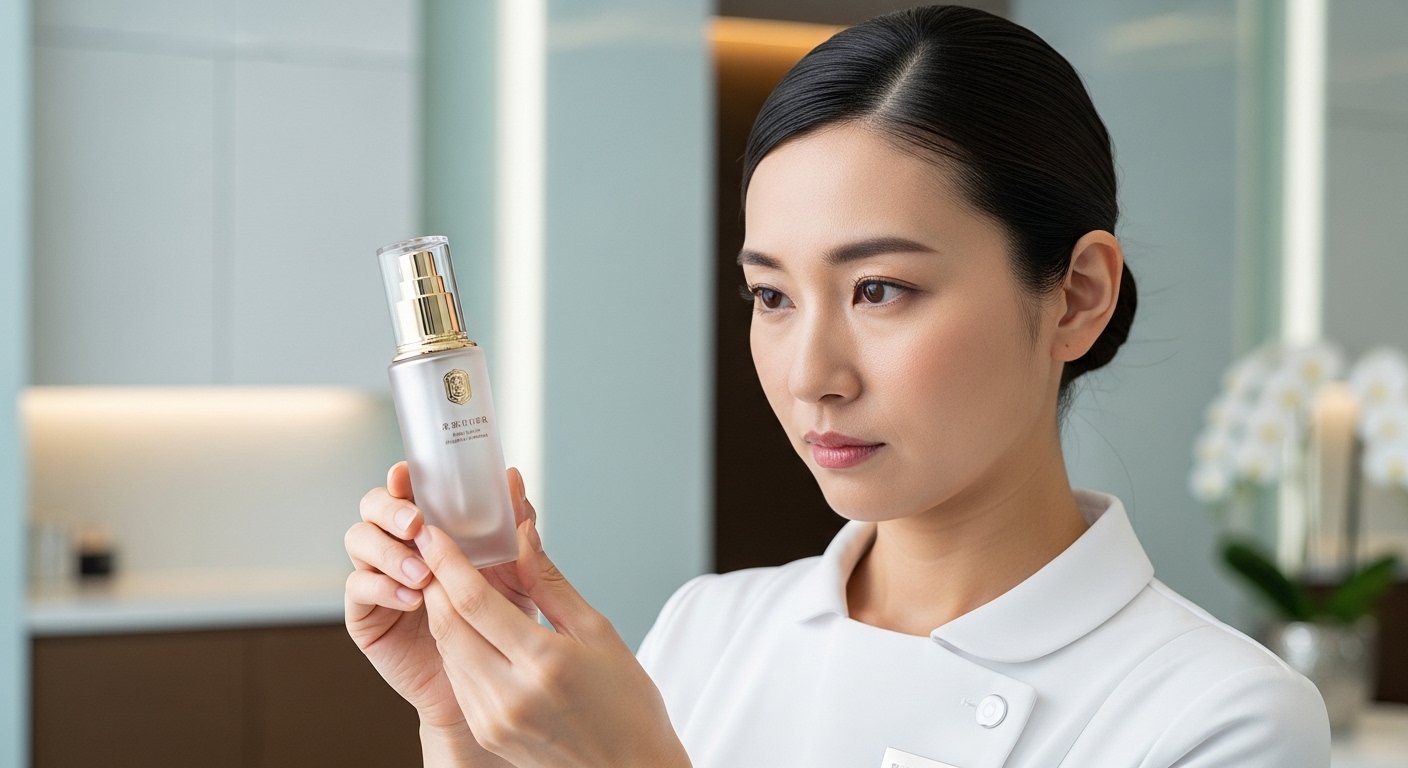 ペルルセボン美容液の悪い口コミは本当？看護師が効果を全検証
