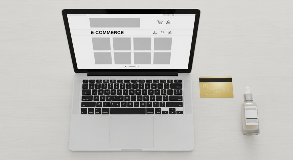 通販サイトごとの価格とポイント比較