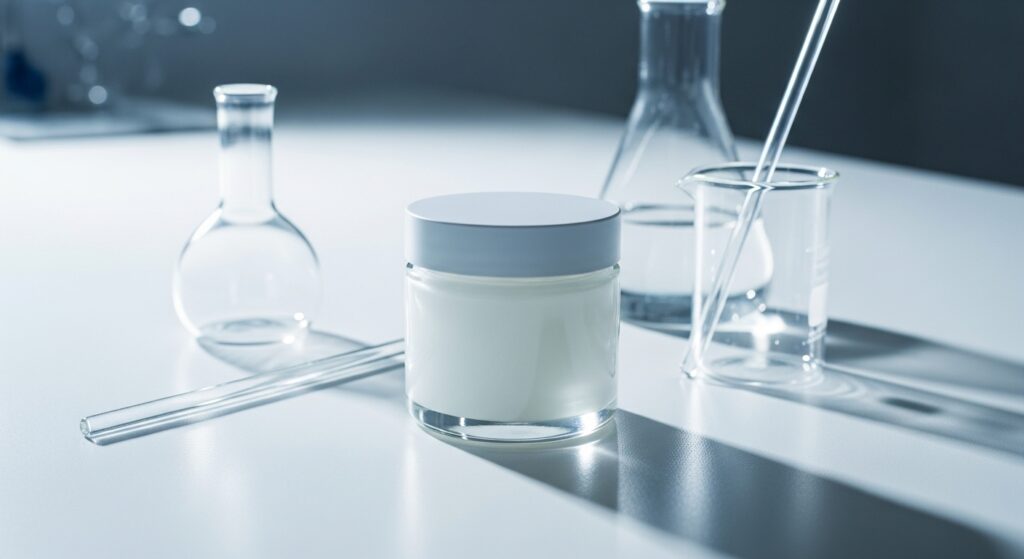 「保湿はワセリンだけ」というケアの落とし穴