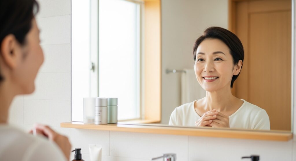 オルビスユードットの口コミは本当?50代の結論