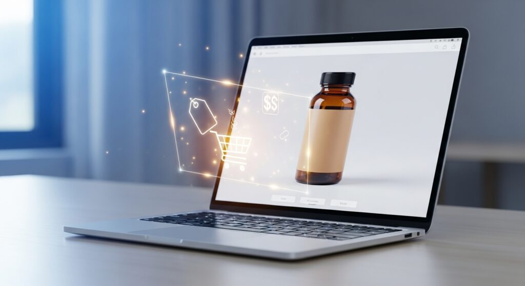 口コミから考えるeLife NMNの購入法